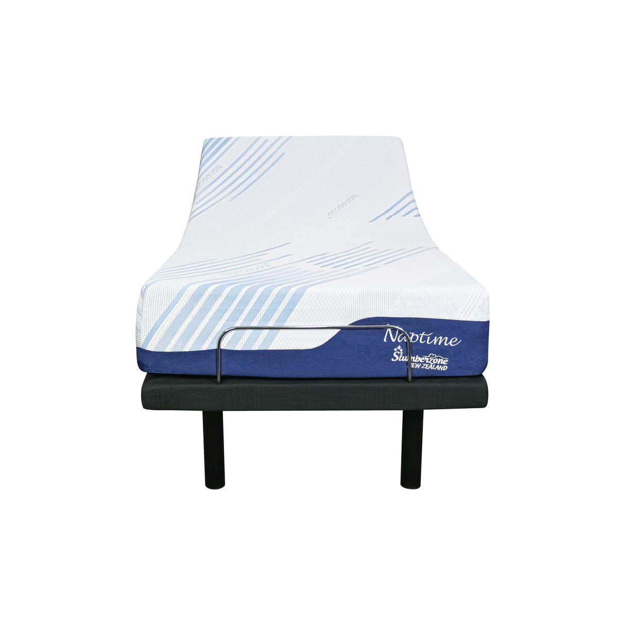 Naptime Active Adjustable Mattress - NEW ZEALAND BED COMPANY