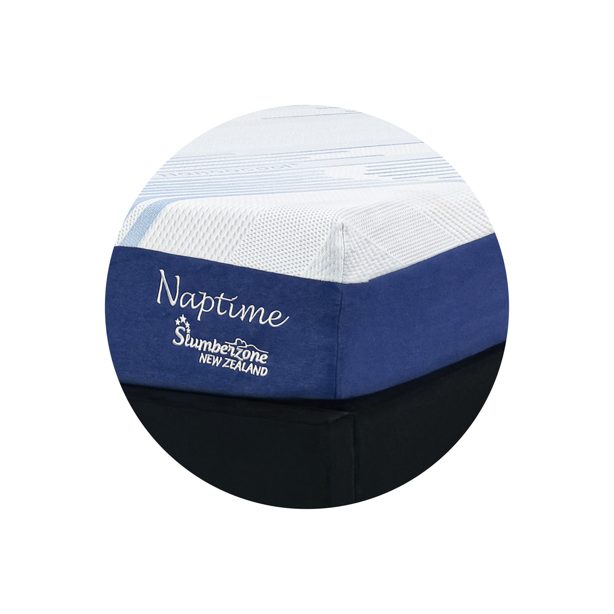 Naptime Active Mattress and Bed Set - NEW ZEALAND BED COMPANY