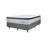 Postureline Medium Mattress and Bed - NEW ZEALAND BED COMPANY