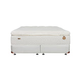 Royal Serene: The Ultimate Luxury Mattress & Bed Set