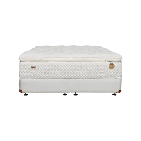 Royal Serene: The Ultimate Luxury Mattress & Bed Set - NEW ZEALAND BED COMPANY