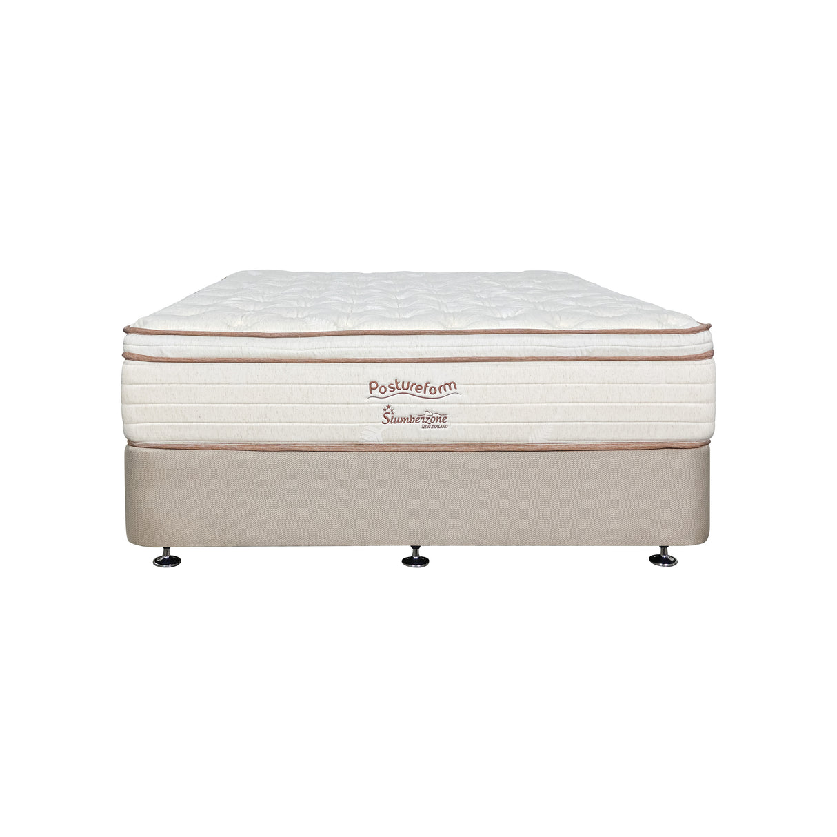 Postureform Mattress and Bed Set