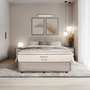 Postureform Mattress and Bed Set - NEW ZEALAND BED COMPANY