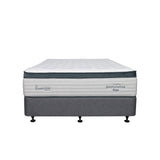 Postureline Firm Mattress and Bed - NEW ZEALAND BED COMPANY