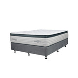 Postureline Soft Mattress and Bed - NEW ZEALAND BED COMPANY