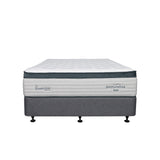 Postureline Soft Mattress and Bed - NEW ZEALAND BED COMPANY