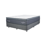Postureline Soft Mattress and Bed - NEW ZEALAND BED COMPANY