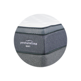 Postureline Soft Mattress and Bed - NEW ZEALAND BED COMPANY