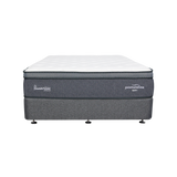Postureline Soft Mattress and Bed - NEW ZEALAND BED COMPANY