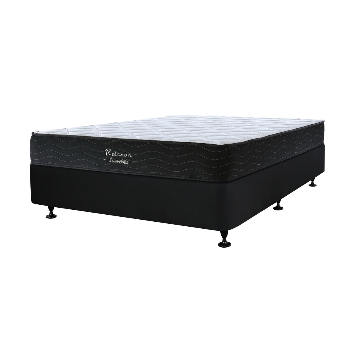 Relaxon Mattress (Mattress In A Box) - NEW ZEALAND BED COMPANY