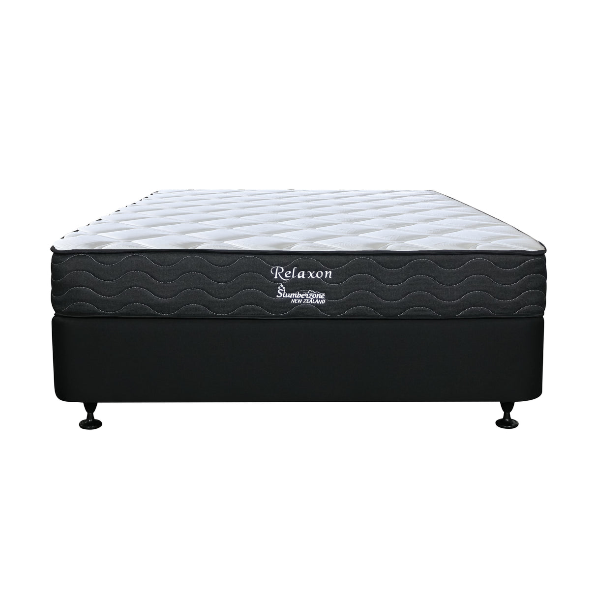 Relaxon Mattress (Mattress In A Box) - NEW ZEALAND BED COMPANY