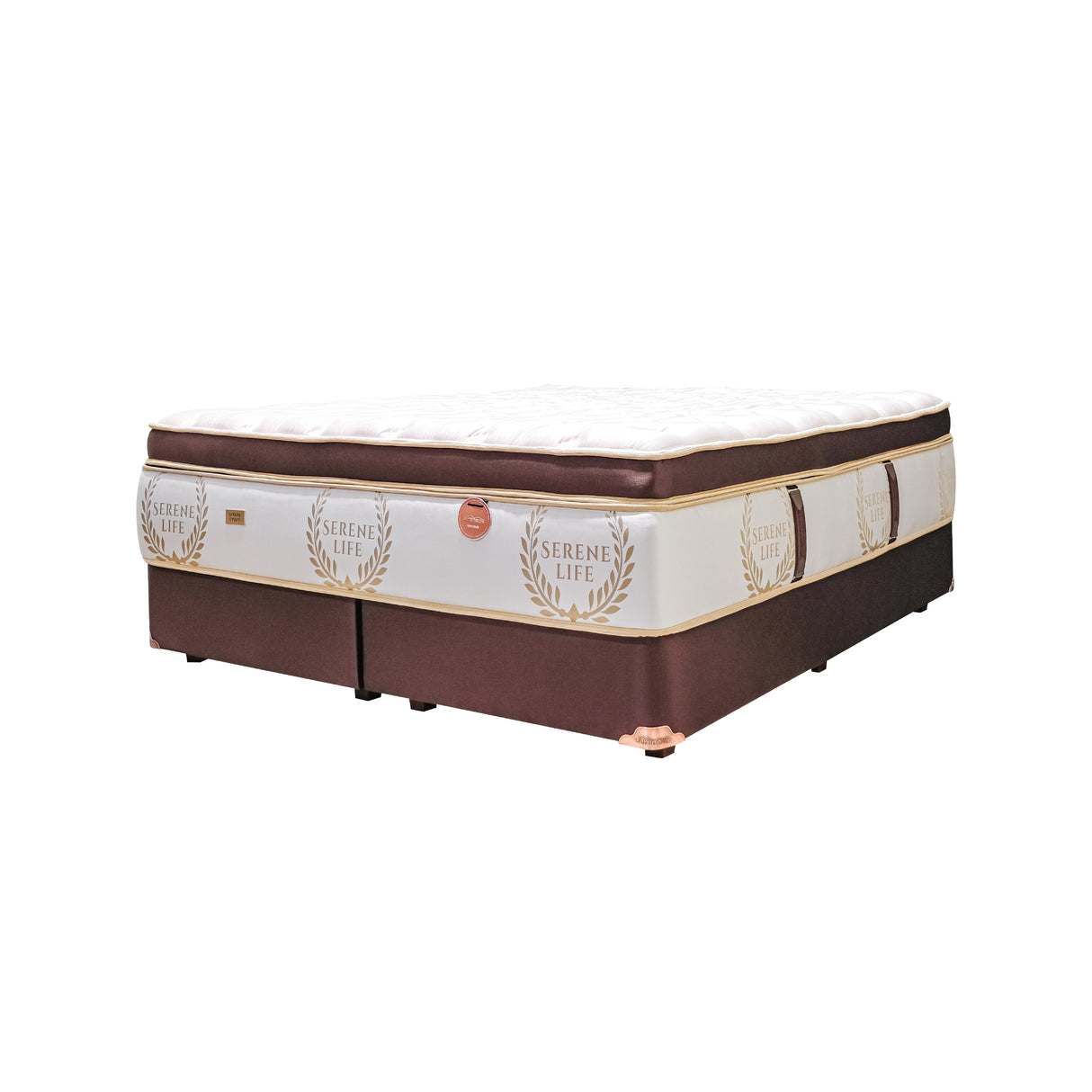 Serene Craft Mattress - NEW ZEALAND BED COMPANY