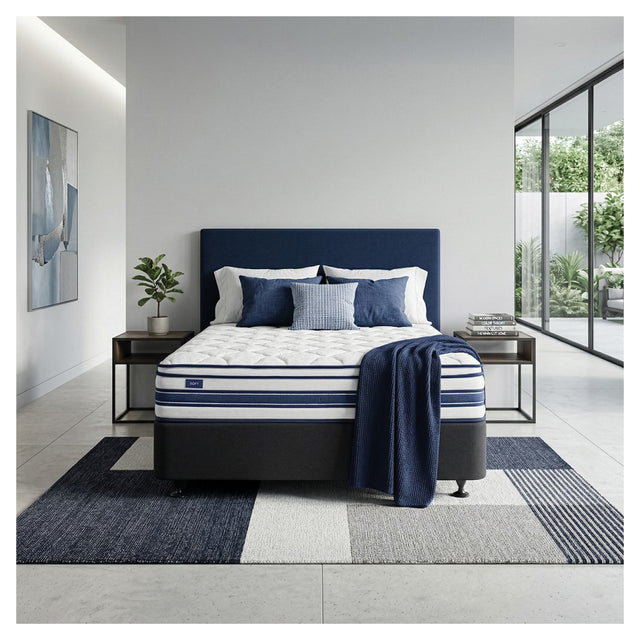 Relaxon Mattress - NEW ZEALAND BED COMPANY