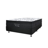 Restonic Plush Mattress - NEW ZEALAND BED COMPANY