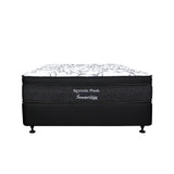 Restonic Plush Mattress - NEW ZEALAND BED COMPANY