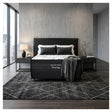 Restonic Plush Mattress - NEW ZEALAND BED COMPANY