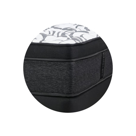 Restonic Plush Mattress - NEW ZEALAND BED COMPANY