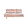 Plush Heaven Sofa - NEW ZEALAND BED COMPANY