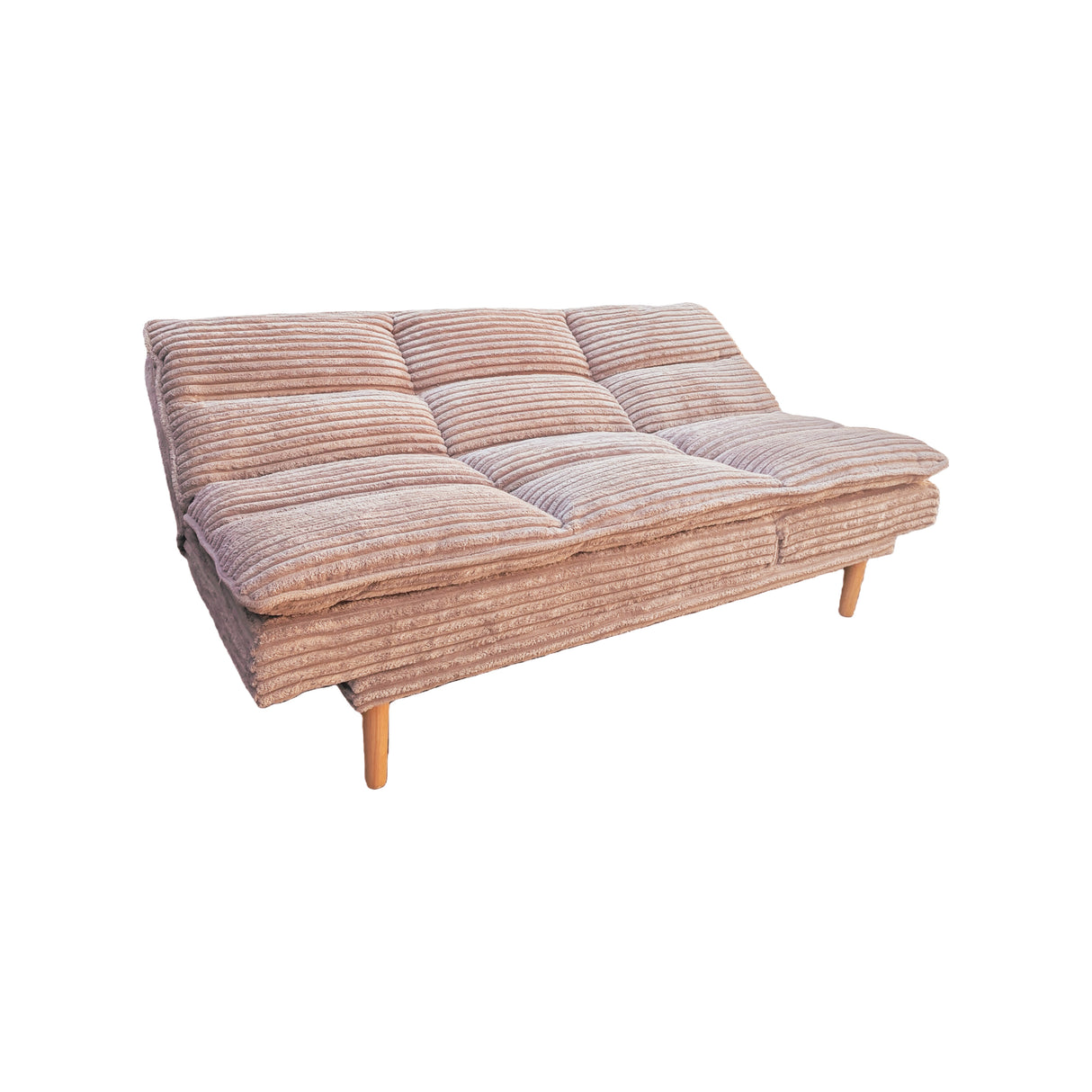 Plush Heaven Sofa - NEW ZEALAND BED COMPANY