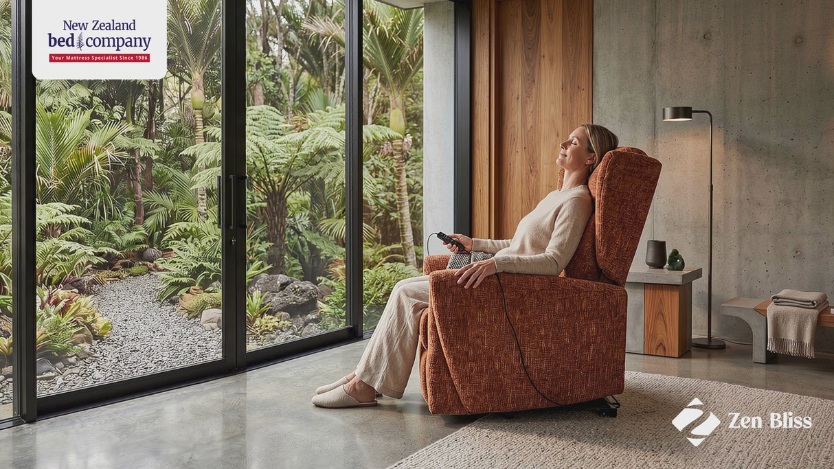 Zen Bliss Chair
