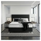 Acer Mattress - NEW ZEALAND BED COMPANY