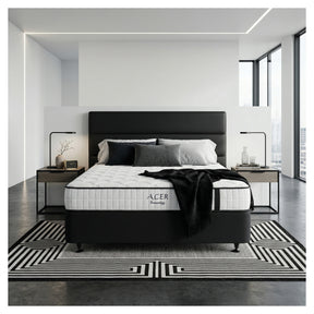 Acer Mattress - NEW ZEALAND BED COMPANY