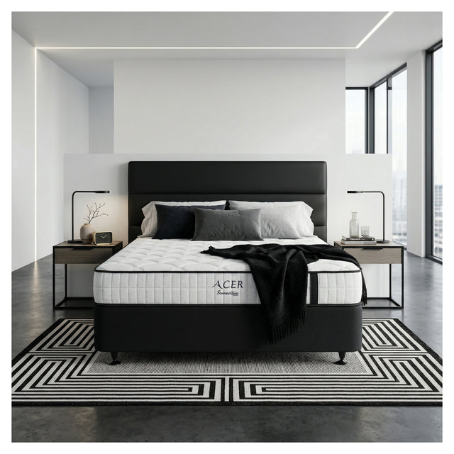 Acer Mattress - NEW ZEALAND BED COMPANY