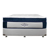 Royal Slumber Plush - SLEEP CITY NZ 