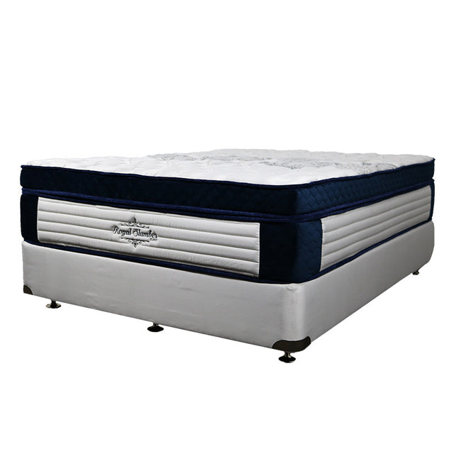 Royal Slumber Plush - SLEEP CITY NZ 