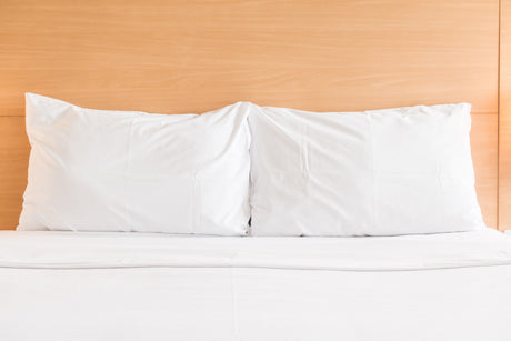 Sleeptime Pillow - SLEEP CITY NZ 