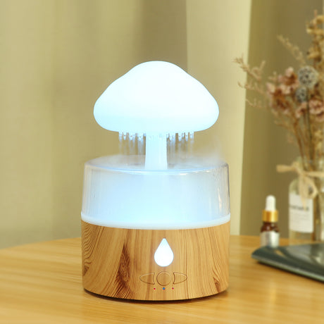 Mushroom Aroma Diffusers - NEW ZEALAND BED COMPANY