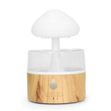 Mushroom Aroma Diffusers