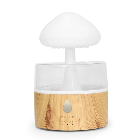 Mushroom Aroma Diffusers - NEW ZEALAND BED COMPANY