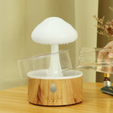 Mushroom Aroma Diffusers