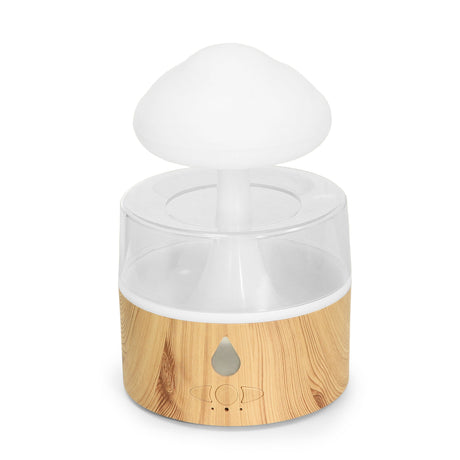 Mushroom Aroma Diffusers - NEW ZEALAND BED COMPANY