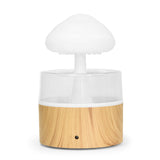 Mushroom Aroma Diffusers