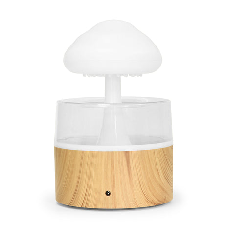 Mushroom Aroma Diffusers - NEW ZEALAND BED COMPANY