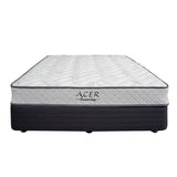 Sleep City Acer mattress best economy mattress in New Zealand Front View