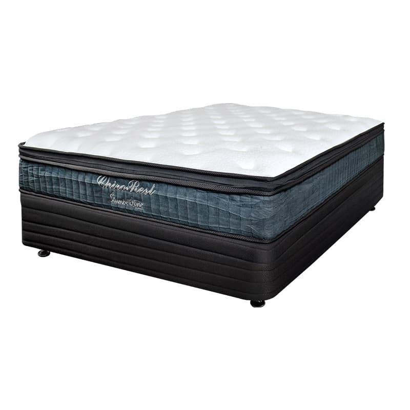 Chirorest plush deals mattress