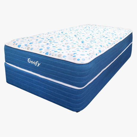 Sleep City Goofy Mattress