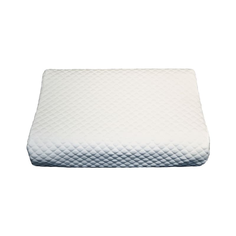 Puro Latex Contour Pillow – NEW ZEALAND BED COMPANY