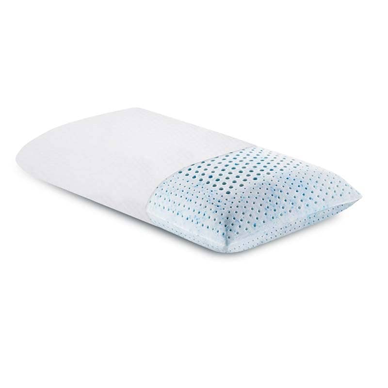 Puro Latex Classic Pillow NEW ZEALAND BED COMPANY