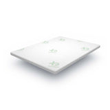 Sleep City bamboo mattress topper