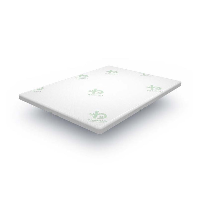Sleep City bamboo mattress topper