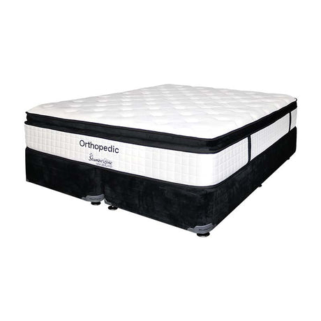 Sleep City Orthopedic Mattress 