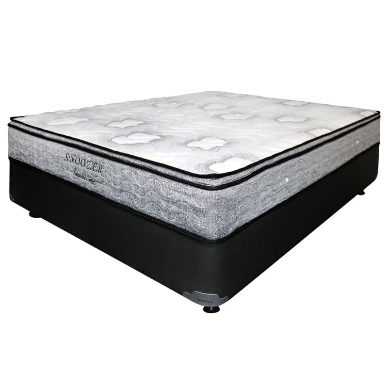 Snoozer NEW ZEALAND BED COMPANY