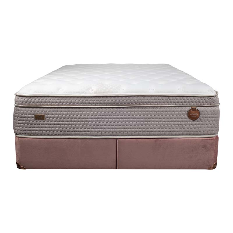 Sovereign Serene Luxury Mattress - SLEEP CITY NZ 