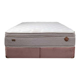 Sovereign Serene Luxury Mattress - SLEEP CITY NZ 