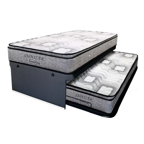 Sleep City SNOOZER POP UP Grey