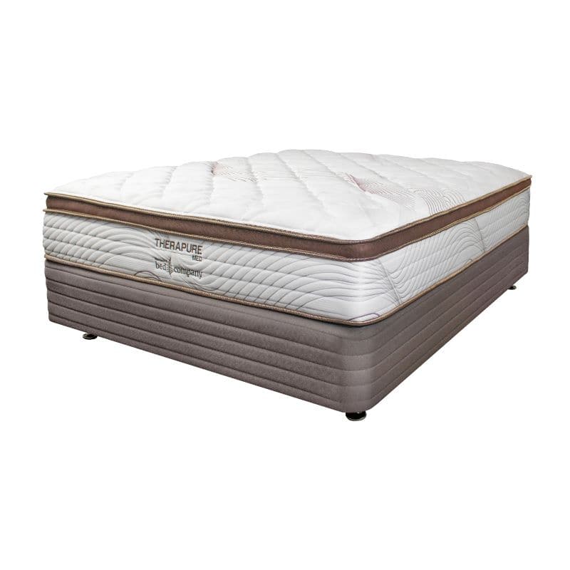 Therapure Medium NEW ZEALAND BED COMPANY